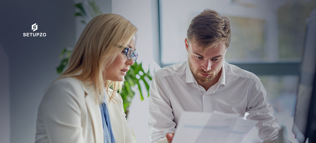 Business Setup Consultants in Abu Dhabi